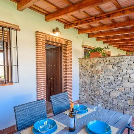 Apto El Descanso Ii By Ruralidays Ferienhaus *