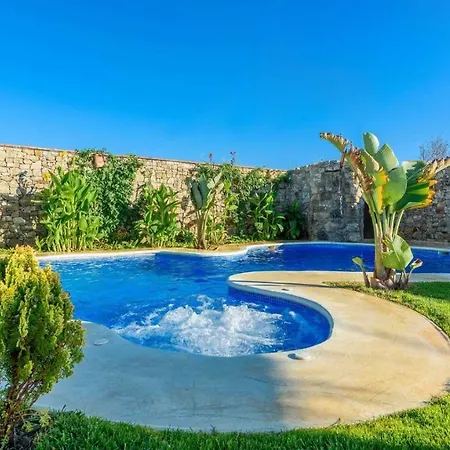 Ferienhaus Apto El Descanso Ii By Ruralidays Conil De La Frontera