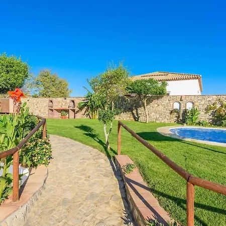Ferienhaus Apto El Descanso Ii By Ruralidays
