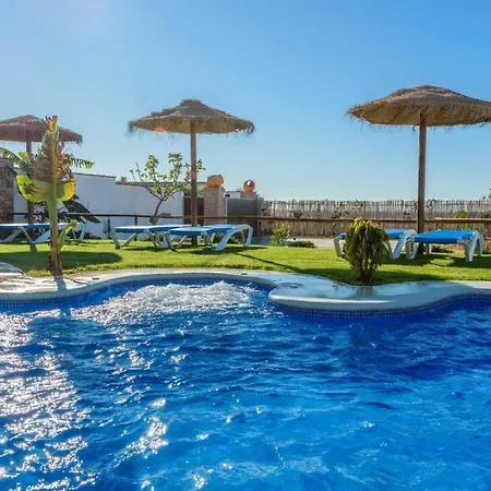 Ferienhaus Apto El Descanso Ii By Ruralidays Conil De La Frontera