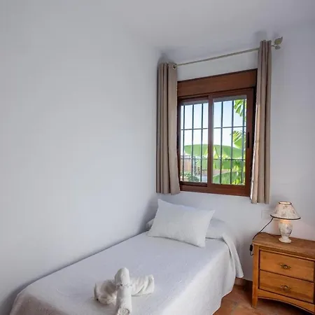 Apto El Descanso Ii By Ruralidays Ferienhaus *